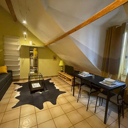 Montmartre Sacre Coeur - Appartement Martyrs باريس المظهر الخارجي الصورة